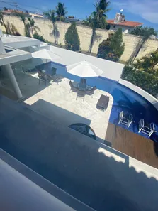 Casa de Condomínio com 4 Quartos à venda, 350m² no Buraquinho, Lauro de Freitas