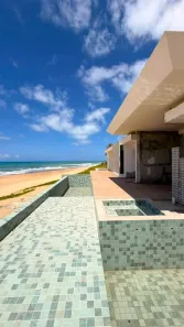 Casa com 4 Quartos à venda, 821m² no Porto de Sauípe, Entre Rios