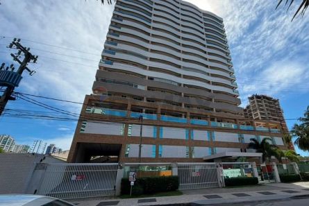 Apartamento com 3 Quartos à venda, 72m² no Engenheiro Luciano Cavalcante, Fortaleza