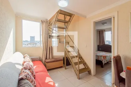 Cobertura com 3 Quartos à venda, 97m² no Vila Ré, São Paulo