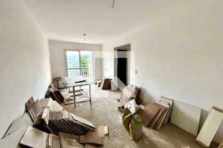 Apartamento com 2 Quartos à venda, 62m² no Centro, Guarulhos