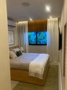 Apartamento com 1 Quarto à venda, 47m² no Botafogo, Rio de Janeiro
