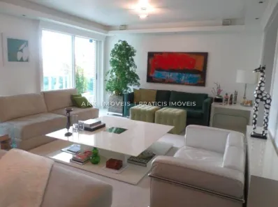 Apartamento com 4 Quartos à venda, 250m² no Cambuci, São Paulo