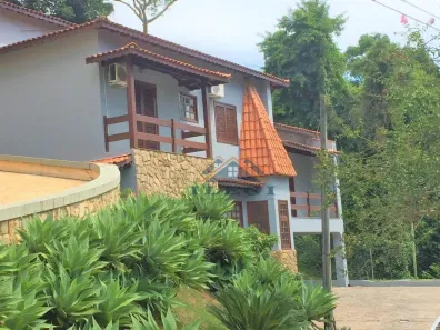 Casa de Condomínio com 4 Quartos à venda, 389m² no Chácara Flora, Valinhos