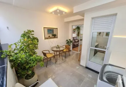Apartamento com 3 Quartos à venda, 64m² no Condomínio Residencial Colinas do Paratehy, São José dos Campos