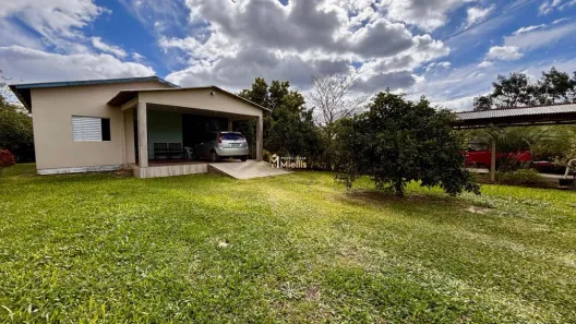 Casa com 2 Quartos à venda, 80m² no Águas Claras, Viamão
