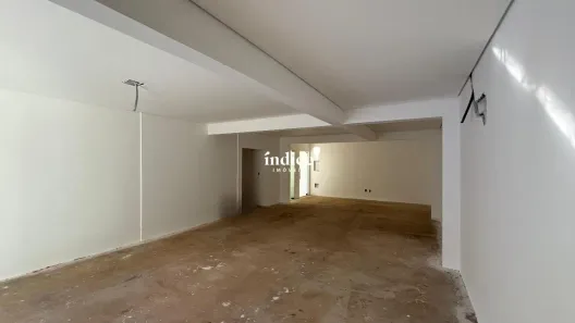 Sala Comercial para alugar, 58m² no Jardim Califórnia, Ribeirão Preto
