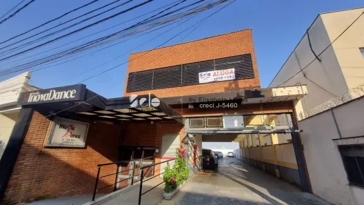 Ponto Comercial para alugar, 220m² no Vila Barbosa, São Paulo