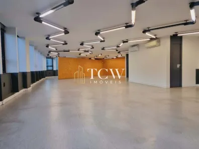 Sala Comercial para alugar, 286m² no Vila Olímpia, São Paulo