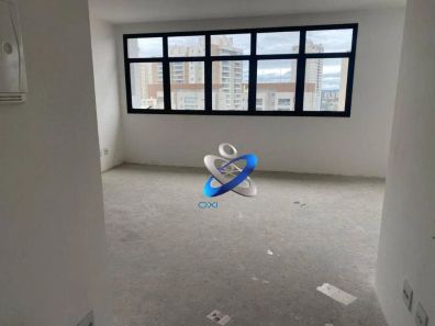 Sala Comercial à venda, 50m² no Parque Residencial Aquarius, São José dos Campos