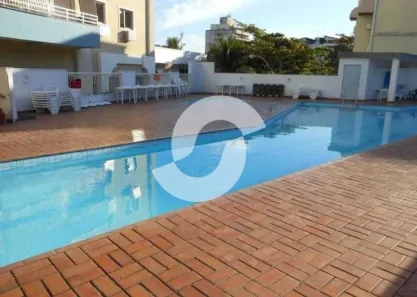 Apartamento com 2 Quartos à venda, 70m² no Vital Brazil, Niterói