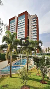 Apartamento com 4 Quartos à venda, 587m² no Vila do Golf, Ribeirão Preto
