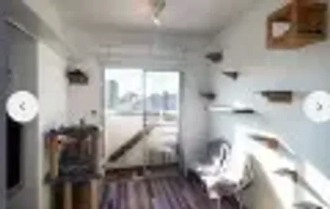 Apartamento com 1 Quarto à venda, 36m² no Bela Vista, São Paulo