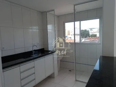 Apartamento com 2 Quartos à venda, 66m² no Jardim Alvinópolis, Atibaia