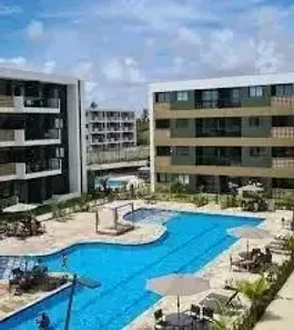 Apartamento com 2 Quartos à venda, 61m² no Distrito Industrial de Ipojuca - Suape, Ipojuca