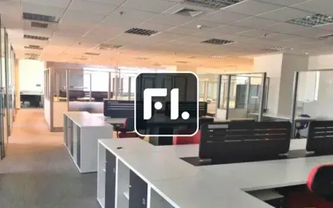 Sala Comercial para alugar, 888m² no Itaim Bibi, São Paulo