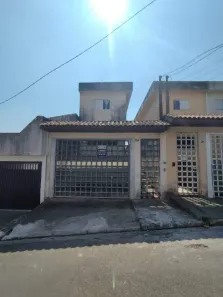 Sobrado com 3 Quartos à venda, 299m² no Jardim Rodolfo Pirani, São Paulo