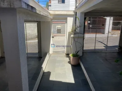 Casa com 3 Quartos à venda, 195m² no Cidade Vargas, São Paulo