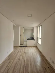 Apartamento com 2 Quartos à venda, 48m² no Parque Nossa Senhora da Candelária, Itu