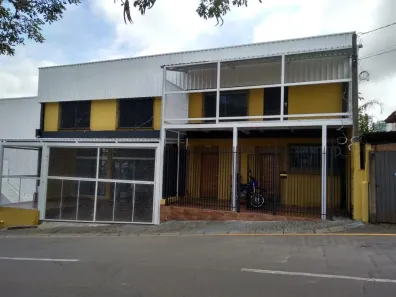 Sala Comercial à venda, 480m² no Centro, Ponta Grossa