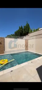 Casa com 3 Quartos à venda, 230m² no Condomínio Reserva Domaine Eco Residence, Ribeirão Preto