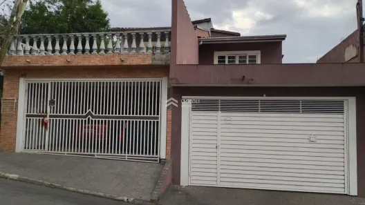 Casa com 2 Quartos à venda, 178m² no Jardim Leonor, Cotia