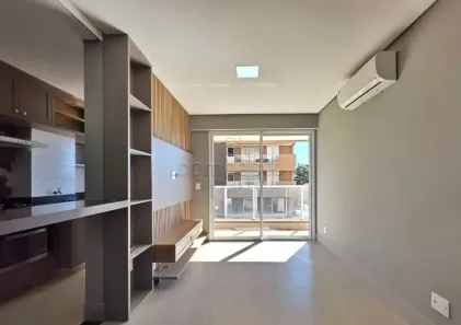 Apartamento com 2 Quartos para alugar, 83m² no Estância Matinha, São José do Rio Preto