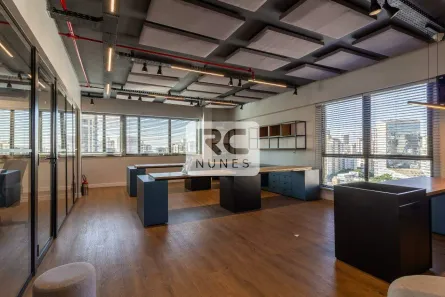 Sala Comercial à venda, 175m² no Savassi, Belo Horizonte