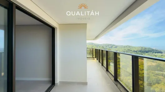 Apartamento com 3 Quartos à venda, 110m² no Praia Brava de Itajaí, Itajaí
