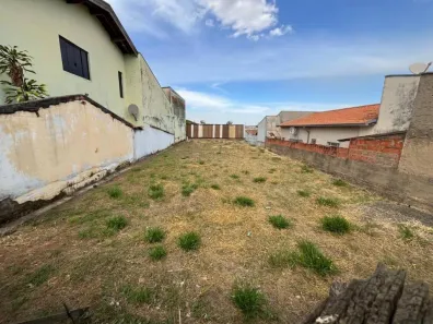 Lote/Terreno à venda, 150m² no Centro, Santa Bárbara D'Oeste