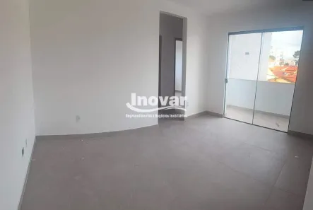 Apartamento com 3 Quartos à venda, 71m² no Santa Branca, Belo Horizonte