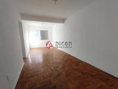 Kitnet com 1 Quarto à venda, 49m² no Bela Vista, São Paulo
