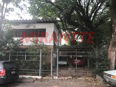 Lote/Terreno à venda, 400m² no Vila Isolina Mazzei, São Paulo