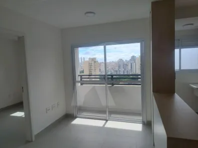 Apartamento com 2 Quartos à venda, 52m² no Vila Paulicéia, São Paulo