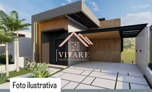 Lote/Terreno à venda, 330m² no Condominio Cataguá Way, Taubaté