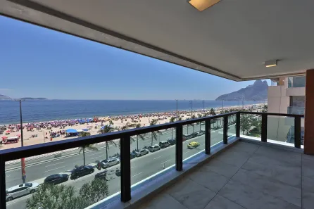 Apartamento com 4 Quartos à venda, 320m² no Ipanema, Rio de Janeiro
