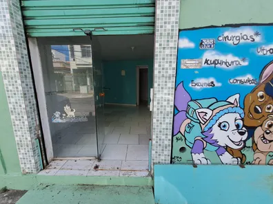 Ponto Comercial com 2 Quartos para alugar, 40m² no Méier, Rio de Janeiro