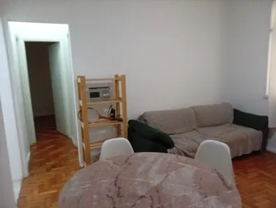 Apartamento com 2 Quartos para alugar, 70m² no Copacabana, Rio de Janeiro