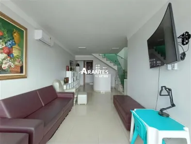 Cobertura com 4 Quartos à venda, 179m² no Santa Mônica, Uberlândia