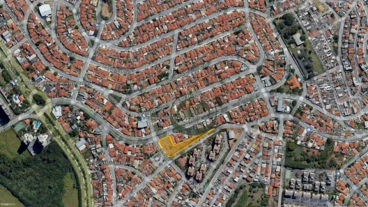 Lote/Terreno à venda, 3405m² no Jardim dos Oliveiras, Campinas