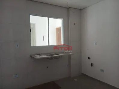 Apartamento com 1 Quarto à venda, 27m² no Vila Esperança, São Paulo