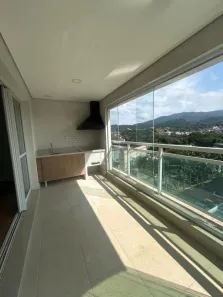 Apartamento com 3 Quartos à venda, 101m² no Vila Mogilar, Mogi das Cruzes
