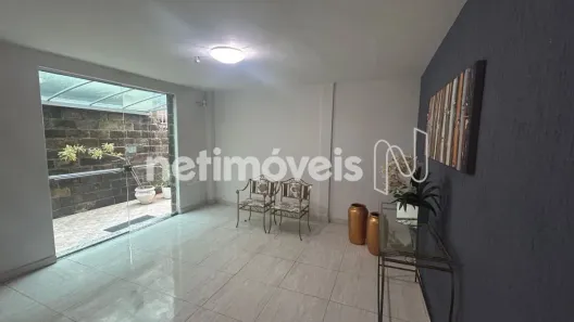 Apartamento com 2 Quartos à venda, 61m² no Cidade Nova, Belo Horizonte