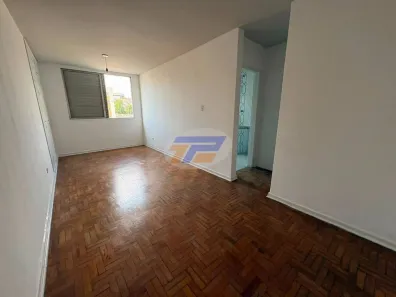 Apartamento para alugar, 34m² no Bela Vista, São Paulo