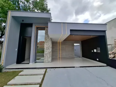 Casa de Condomínio com 3 Quartos à venda, 160m² no Quarenta Horas (Coqueiro), Ananindeua