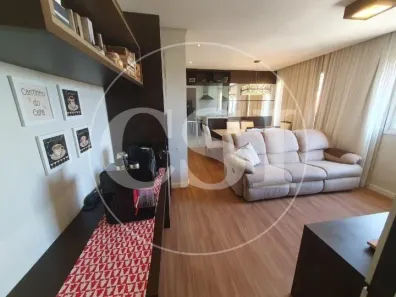 Apartamento com 2 Quartos à venda, 74m² no Parque Rural Fazenda Santa Cândida, Campinas