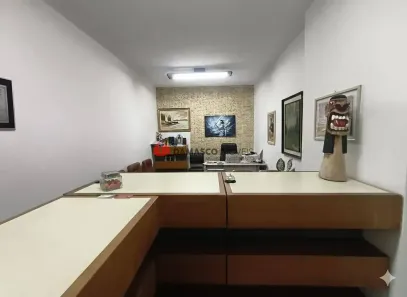 Ponto Comercial à venda, 45m² no Centro, São Caetano do Sul