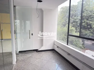 Sala Comercial para alugar, 400m² no Savassi, Belo Horizonte