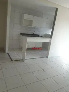 Apartamento com 3 Quartos à venda, 58m² no Champagnat, Londrina