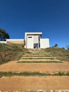 Casa de Condomínio com 4 Quartos à venda, 234m² no Condomínio Águas da Serra, Hidrolândia